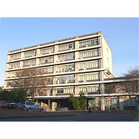 20 号館 20 号館