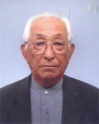 間瀬 貞夫